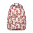 thumbnail image 1 of Dog Backpack for College & Beyond - Versatile Carryall, Laptop Compatible, Cute Gift for Graduates & Pet Fans, 1 of 6