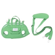 Dog Bag Carriers Grooming Pet Walking Outdoor Travel Dog Sightseeing Bag Grooming Designs