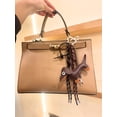 thumbnail image 1 of Dog Bag Charm Bag Key Charms Dog Keychain, 1 of 6