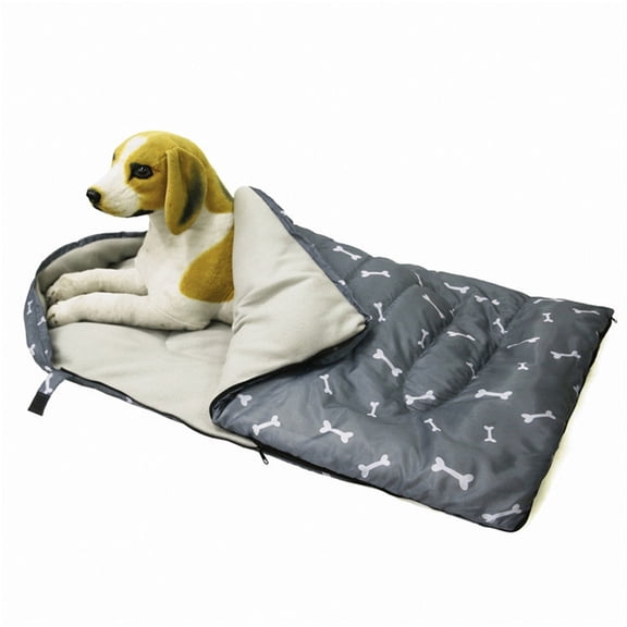 Dog Bag Portable Bed for Outdoor Hiking Camping Indoor Winter Pet Bedding Pet Supplies
