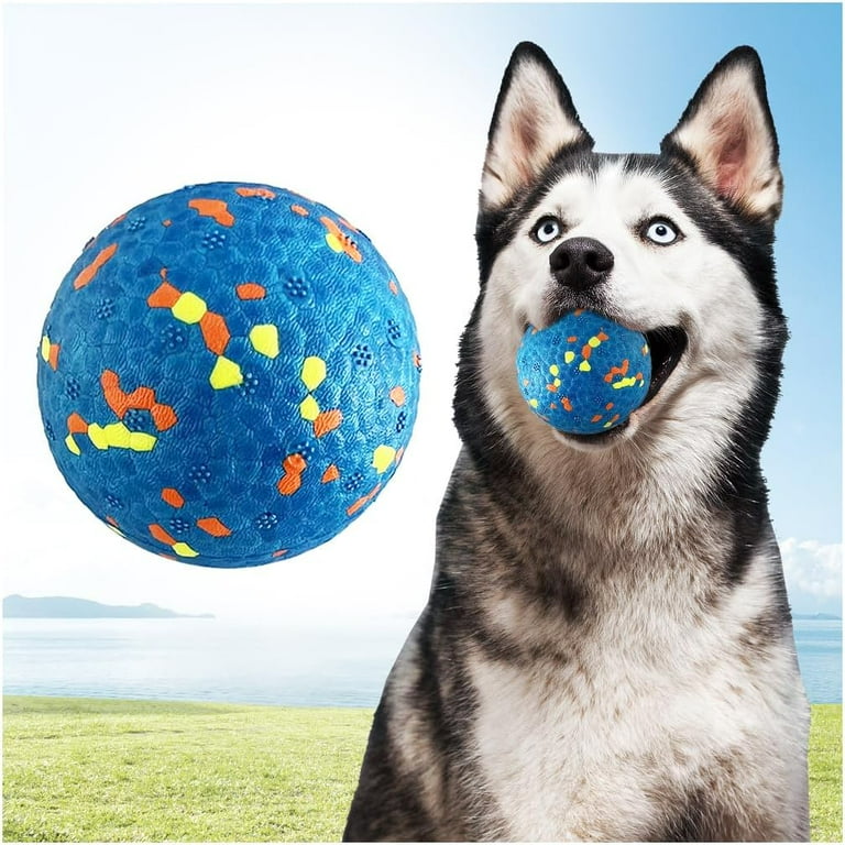 Indestructible tennis balls hotsell