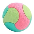 thumbnail image 1 of Dog Balls for Dogs Aggressive Chewers Toys Bite Resistant Rubber, 1 of 6