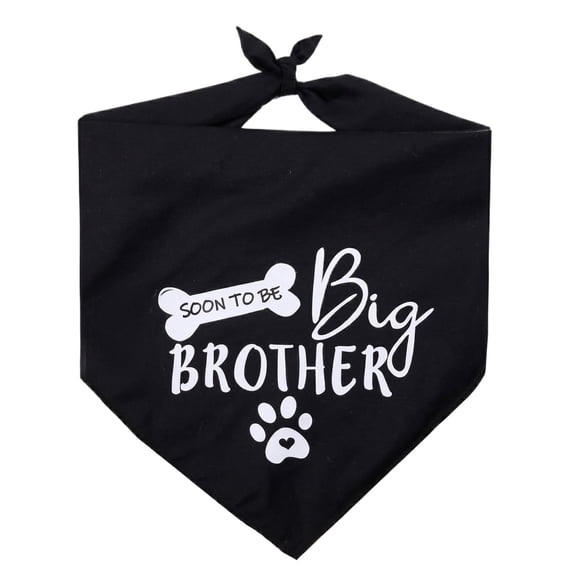 Dog Bandana Graduation Themed Triangular Pet Scarf 1 Piece For Graduation Season Pet Decoration
