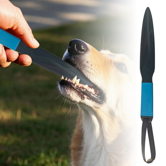 Dog Bar Training for Large Bull Durable Nylon Design Special for Dog Field Agility Strength Training