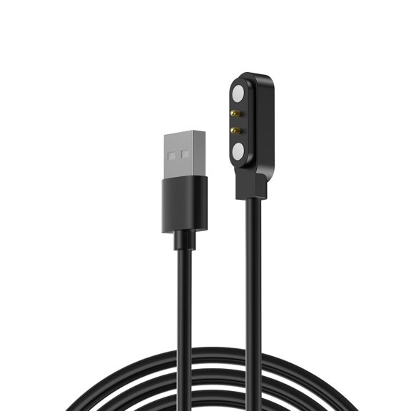 Dog Bark Collar Charging Cord, USB Magnetic Cable Only Compatible