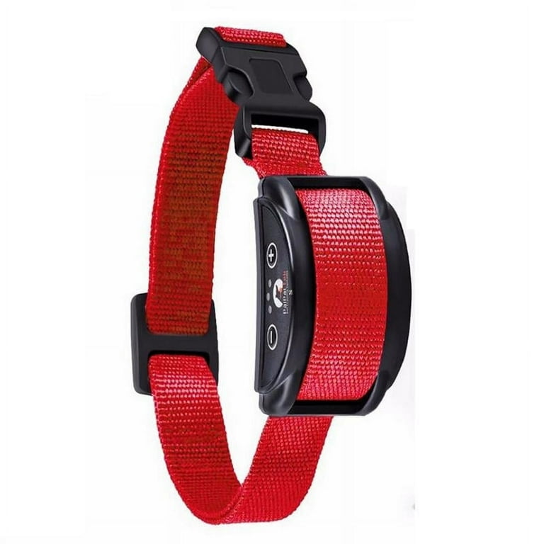 Petjoy Waterproof Shock Bark Collar for Small/Medium Dogs