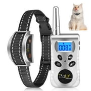 Vibration Training Collar