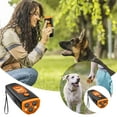 thumbnail image 1 of Dog Bark Deterrent Devices,Rechargeable Anti Barking Device for Dogs 2025, LED Flashlight,Alternative to Painful Dog Training Collars and Bark Collars,Safe for Dogs Training, 1 of 9