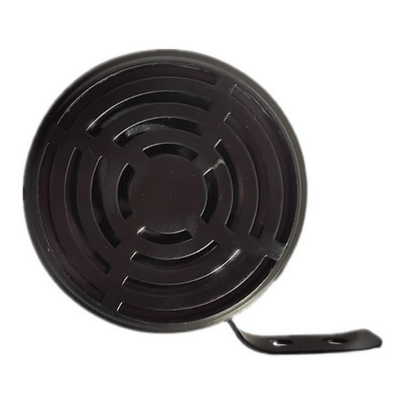 Dog Barking Horn Car Horn Reversing 12V-80V Motorcycle Electric Vehicle Horn Trumpet Easy Installation