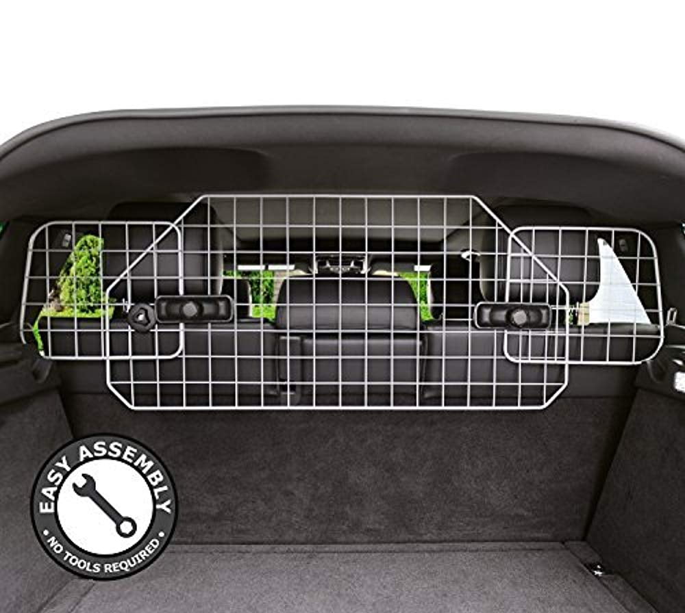 Pet bars for cars outlet