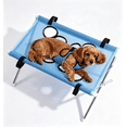 thumbnail image 1 of Dog Bath Hammock for Grooming, 24 Inch Foldable Dog Shower Holder for Dogs and Cats Home Salon Grooming, Washable Mesh, Joint Support & Restraint, 1 of 5