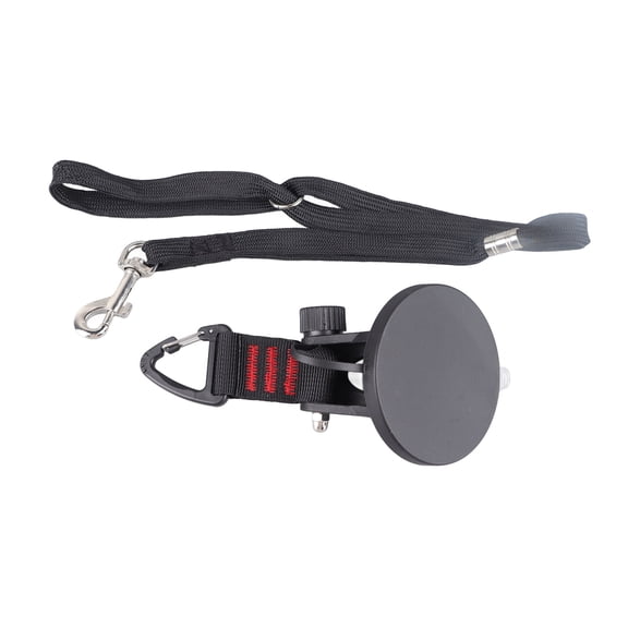 Dog Bathing Tether, Collar Hands Easy To Use Dog Tub Restraint Leash Safe With Rubber Suction Cup For Bathing For Dog