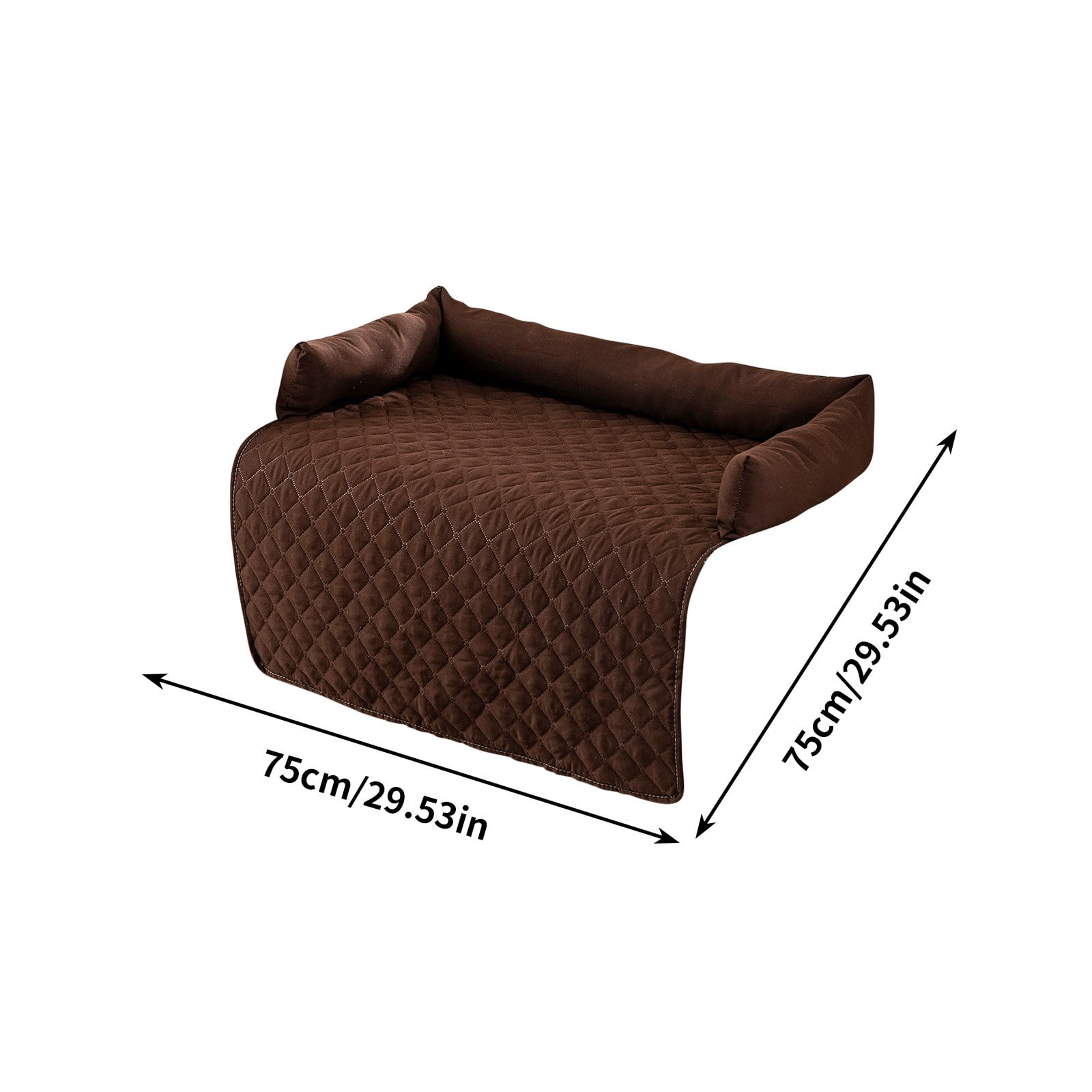 Dog Bed Barn Sofa Washable Blanket Sofa Keep Your Cooler and Comfortable Barn Sofa Washable Blanket Sofa Keep Your Cooler and Comfortable Barn for All Barn Sofa