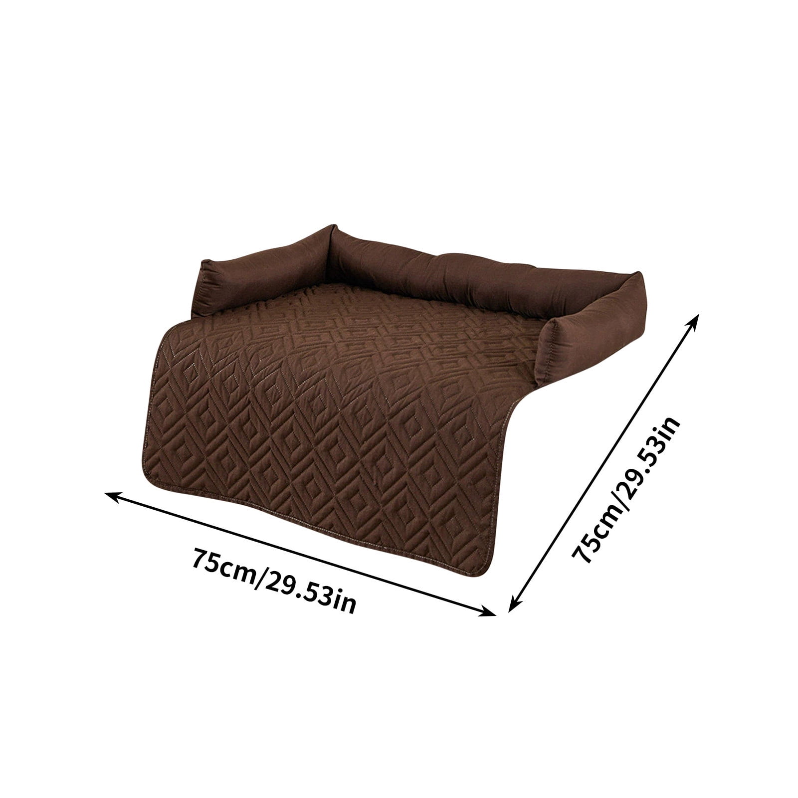 Dog Bed Barn Sofa Washable Blanket Sofa Keep Your Cooler and Comfortable Barn Sofa Washable Blanket Sofa Keep Your Cooler and Comfortable Barn for All Barn Sofa