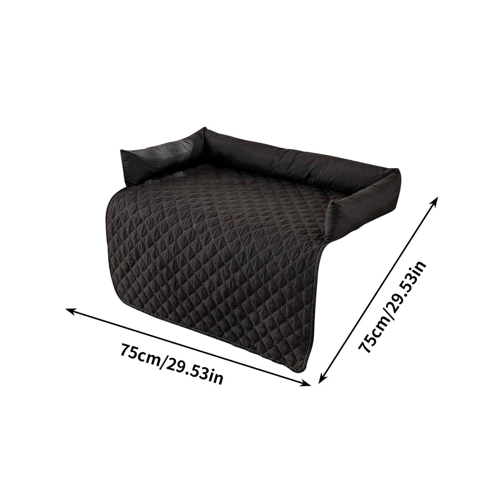 Dog Bed Barn Sofa Washable Blanket Sofa Keep Your Cooler and Comfortable Barn Sofa Washable Blanket Sofa Keep Your Cooler and Comfortable Barn for All Barn Sofa