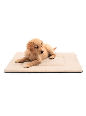 Curated visual reference: Gallery Detail: Dog Crate Mats In Dog Crates