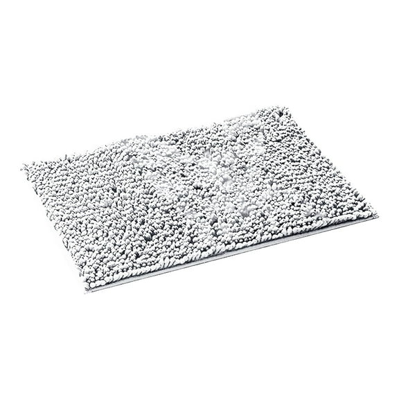 Dog Bed Crate Pad Ultra Soft Pet Bed , Washable Crate Mat for Large Medium Small Dogs , Dog Crate Kennel Mat Cat Bed Liner 80*50Cm Ciozy