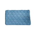thumbnail image 1 of Dog Bed Mat Flat Crate Mat with Non-Slip Bottom Pet Kennel Pad for Dog Sleeping, 1 of 6