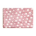 thumbnail image 1 of Dog Bed Mat, Reversible Crate Pads for Small/Medium/Large Dogs & Cats Sleeping, Portable & Soft, Dog Beds Crate Pad, 16x24in, 1 of 6