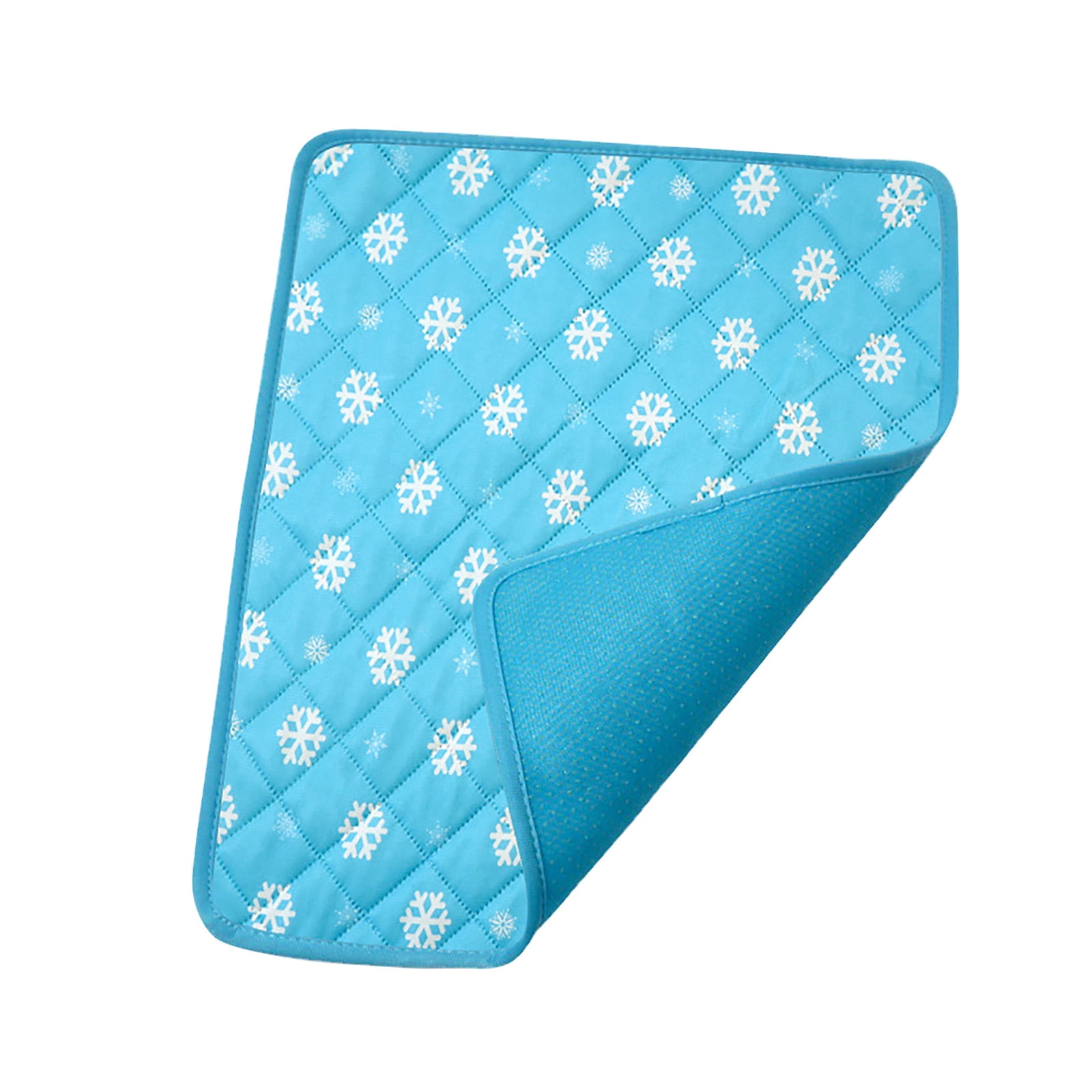 Dog Bed Mat for Small Dogs Cool Pad for Cats Heated Animal The Pet Mat