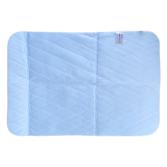 Dog Bed Pad Pet Dog Pee Bed Reusable Training Pad Large Small Dogs Kennels Pad with Waterproof Layer Pet Supplies