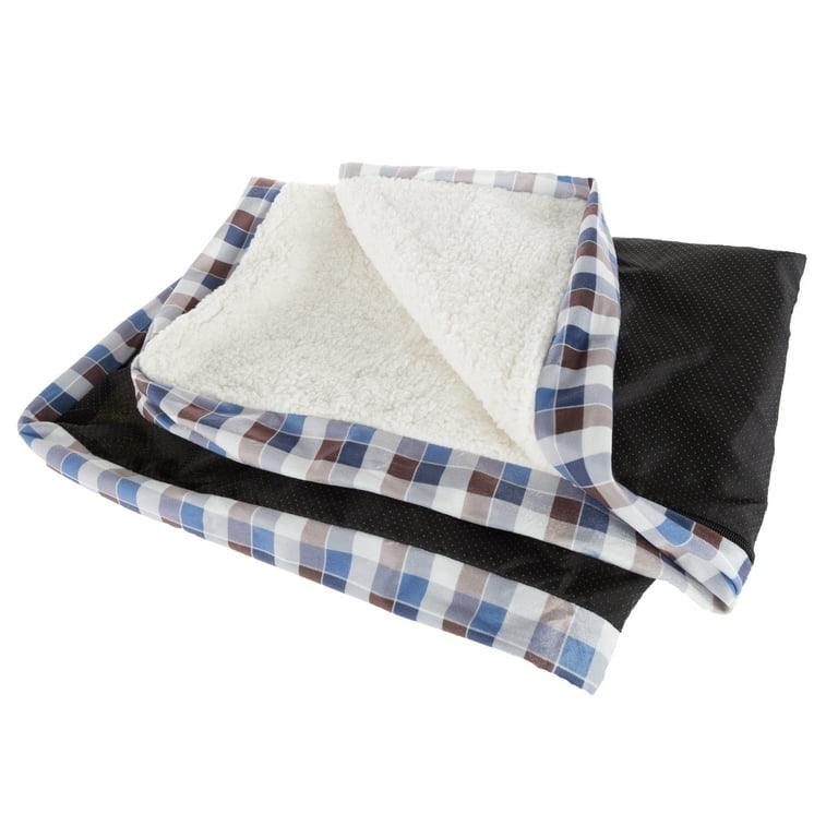 The dog hot sale bed replacement covers