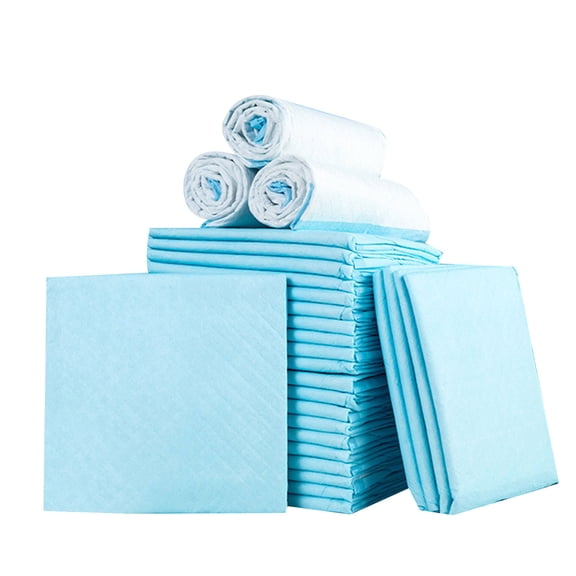 Dog Bed Urine Pad Waterproof Puppy Whelping Mat Grooming Cushion Pad Large Small Dogs Training Pee Pad Pet Carseat Cover