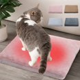 thumbnail image 1 of Dog Beds Under $20! InsCrazy Dog Bed Removable and Washable Cats and Dog s Universal Sofa Cushion Cushion Pet Cushion High Density Sponge Cushion Washable and Soft, 1 of 7