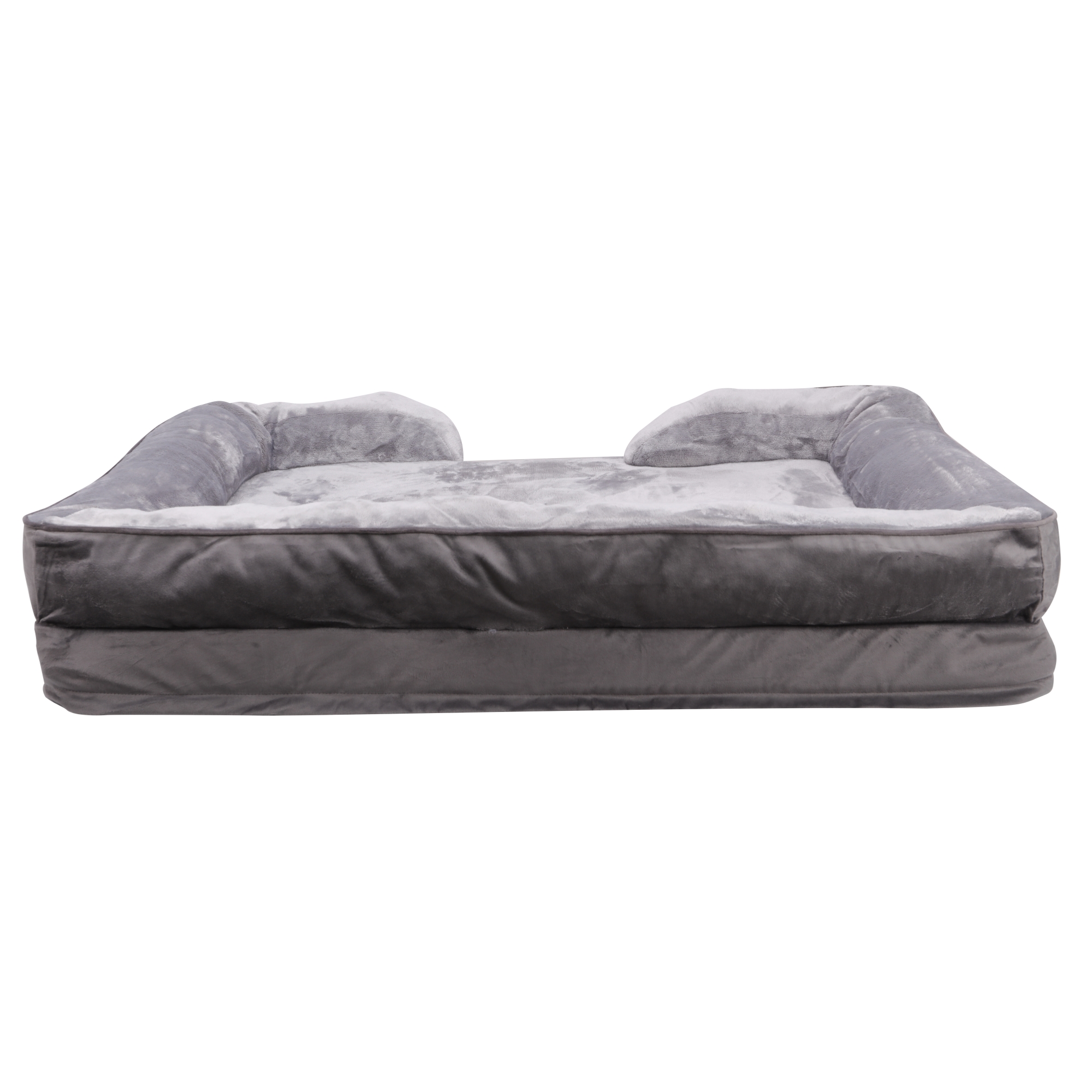 Dog Beds, Dog Bed for Medium Dogs, Waterproof Couch Dog Pet Bed with Removable Washable Cover