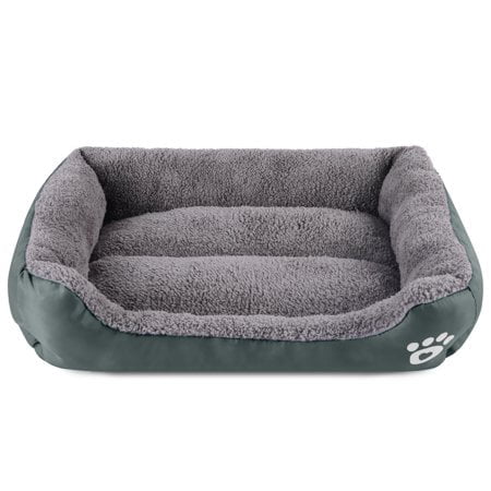 Waterproof XXL Extra Large Jumbo Orthopedic Sofa Dog Bed Pet Mat Kennel  Washable