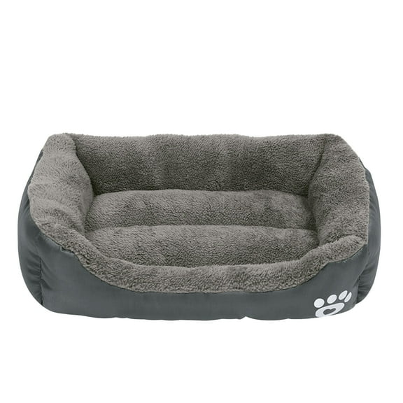Dog Beds Small Sized Dog Pet Winter Warm Pet Bed Pet Supplies and Dog Sleeping Bed