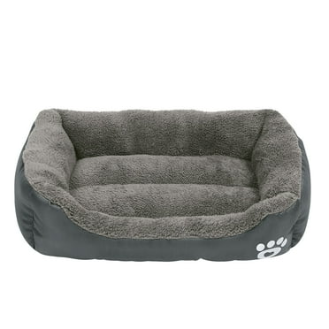 Dog Beds Small Sized Dog Pet Winter Warm Pet Bed Pet Supplies and Dog Sleeping Bed Clearance Items