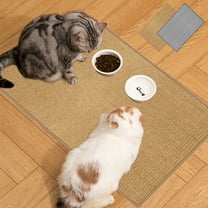 Dog Beds Under $20! InsCrazy Large Dog Bed Pet Carpet Scratch-proof Pet Bed Chew Proof Cozy Medium Dog and Cats