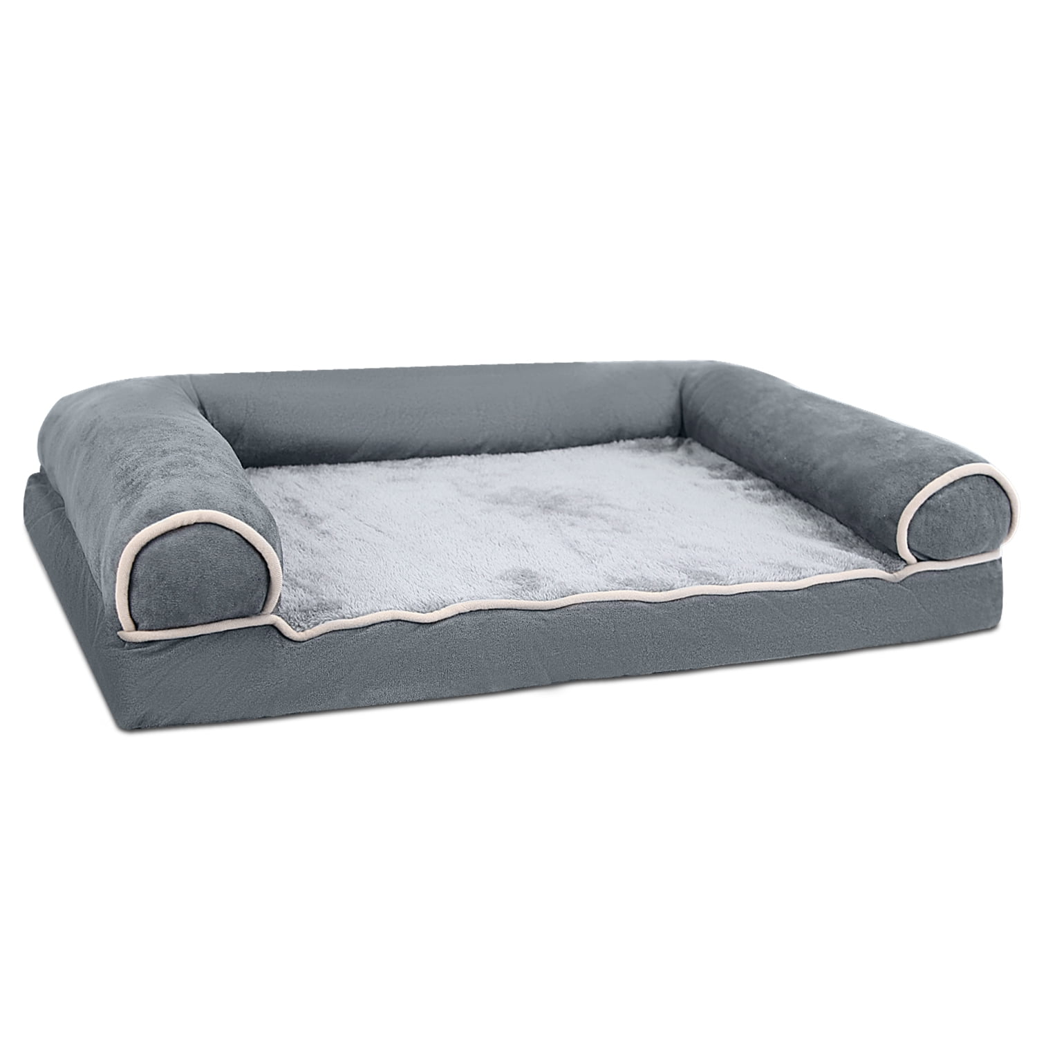 Dog Beds for Large Dogs iMounTEK Rectangle Dog Sofa Bed Large Dog Bed