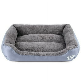 Cheap dog beds walmart sale