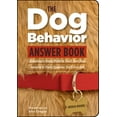 thumbnail image 1 of Dog Behavior Answer Book - Paperback, 1 of 1