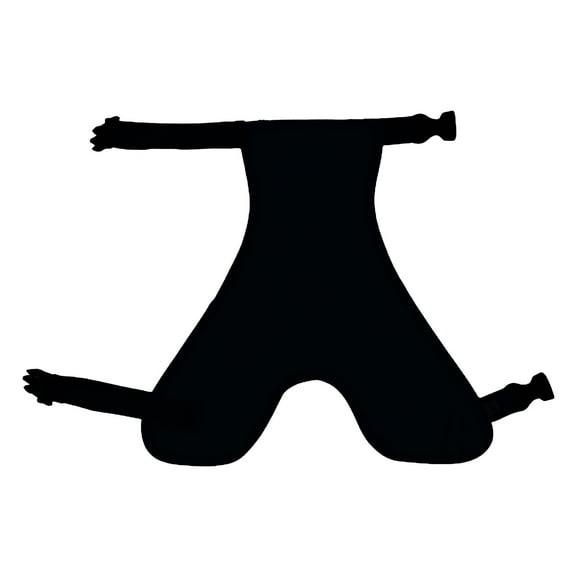 Dog Belly Protector Vest, Waterproof Raincoat & Chest Cover Apron, Breathable Anti- Recovery Suit for Small Medium Large Dogs