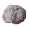 thumbnail image 1 of Dog Beret Hat - French Artist Pet for Dogs & Cats - Cute Fashion Cap for Birthday, Wedding & Photo (Adjustable, Small/Large), 1 of 4