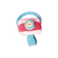 thumbnail image 1 of Dog Birthday Gift, Dog Chew toys for Small Dogs, 8X5 in, Crinkle Paper, Teething Relief, Pet Celebration, Pastel Multi, 1 Pc, 1 of 7