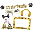 thumbnail image 1 of Dog Birthday Party Kit, 1 of 8