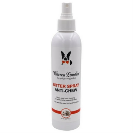 Dog Bitter Spray Anti-Chew - Anti-Lick