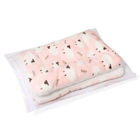 Dog Blanket Super Soft Furry Warm Fleece Flannel Star Print Pet Blankets Machine Washable for Small Medium Large Dog