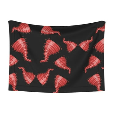 Dog Blanket Tornado Soft Dog Blankets for Small Medium Dogs Pet Cat Puppy Blanket Mat Cover