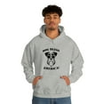 thumbnail image 1 of Dog Bless America Unisex Heavy Blend™ Hooded Sweatshirt, 1 of 9