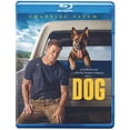 thumbnail image 1 of Amazon MGM - Dog [BLU-RAY], 1 of 3