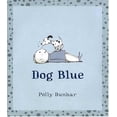 thumbnail image 1 of Pre-Owned Dog Blue (Hardcover) 0763624764 9780763624767, 1 of 1