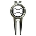 thumbnail image 1 of Dog Bone Golf Divot Repair Tool, 1 of 1