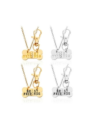 Dogeared Friendship Necklaces