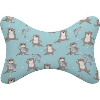 Dog Bone Pillow