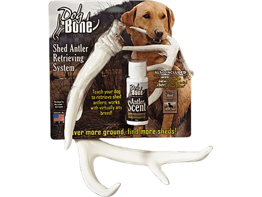 DogBone Dog Training Shed Dog Antler Retreiving System - Walmart.com